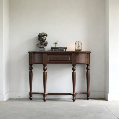 Console American Retro