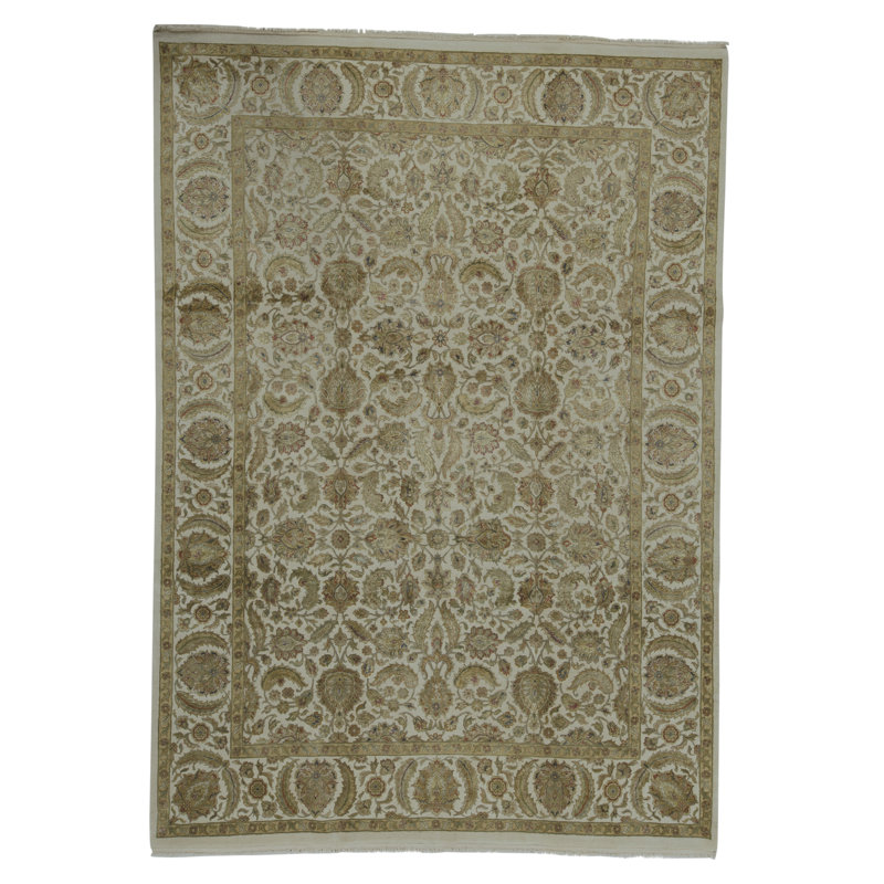 Chantel Oriental Area Rug