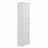 Tall Bathroom Storage Cabinet, Freestanding Storage Cabinet With Drawer And Adjustable Shelves, MDF Board With Painted Finish-1121721816