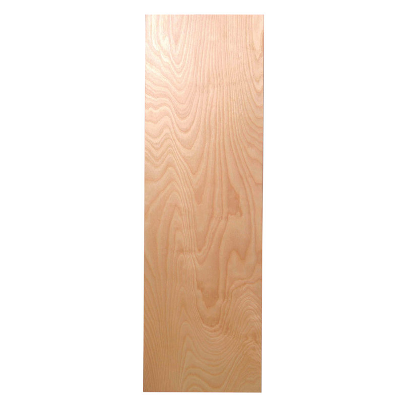 Premium Wood Built-In Ironing Center