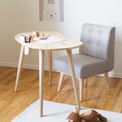 12 Table and Chair Sets for Kids That Sit Pretty
