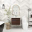 Ensemble de meuble-lavabo simple 24 po