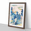 Fuji No Yukei by Utagawa Kuniyoshi - Picture Frame Painting Print-55579071-55579070