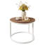 Candance Frame Coffee Table-67876961-67876955