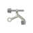 Brushed Nickel selected