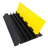 VEVOR Plastic Threshold Ramp-54700402