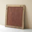 Lila Rectangular Mirror