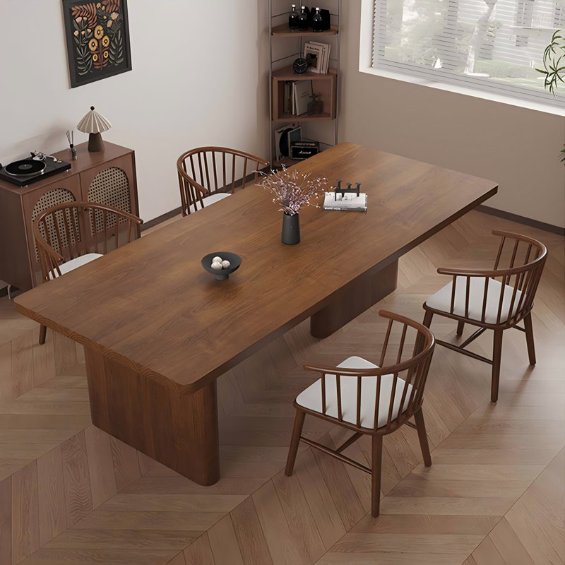 Table de conférence 70,87 po, H 29,53 po x l 70,87 po x P 31,5 po