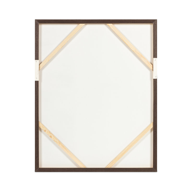 Note Framed Painting