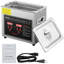 Stainless Steel Jewellery Cleaner +