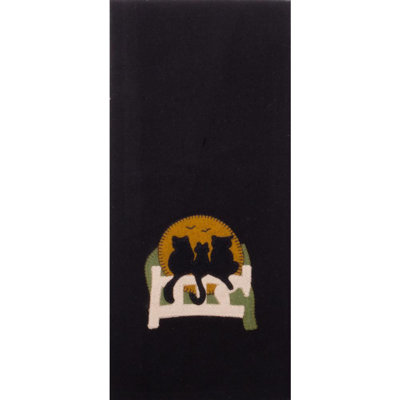 100% Cotton Ultra Light Hand Towel