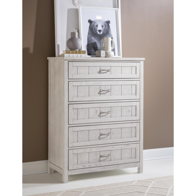 Casey 5-Drawer Chest