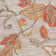 Coreatha Martha Stewart Hand Tufted Wool/Viscose Floral Rug in Persimmon Red