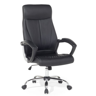 Champion Executive Chair with Headrest