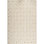 Wool Floral Area Rug