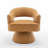 Kenzlee Upholstered Swivel Barrel Chair-1313707191