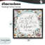 Cadre flottant «Grow Wild With Flowers», conception par SD Graphics Studio-577244380-577244383
