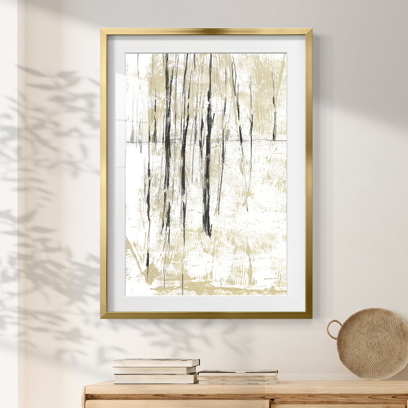 Vivalda -Gallery Wrapped Canvas