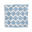 Ferrier Polyester Geometric Square Napkin-32981112