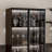 78.7”H Pantry Cabinet