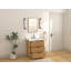 Ensemble de meuble-lavabo simple 30 po Coris