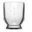 Parisenne Drinking Glass