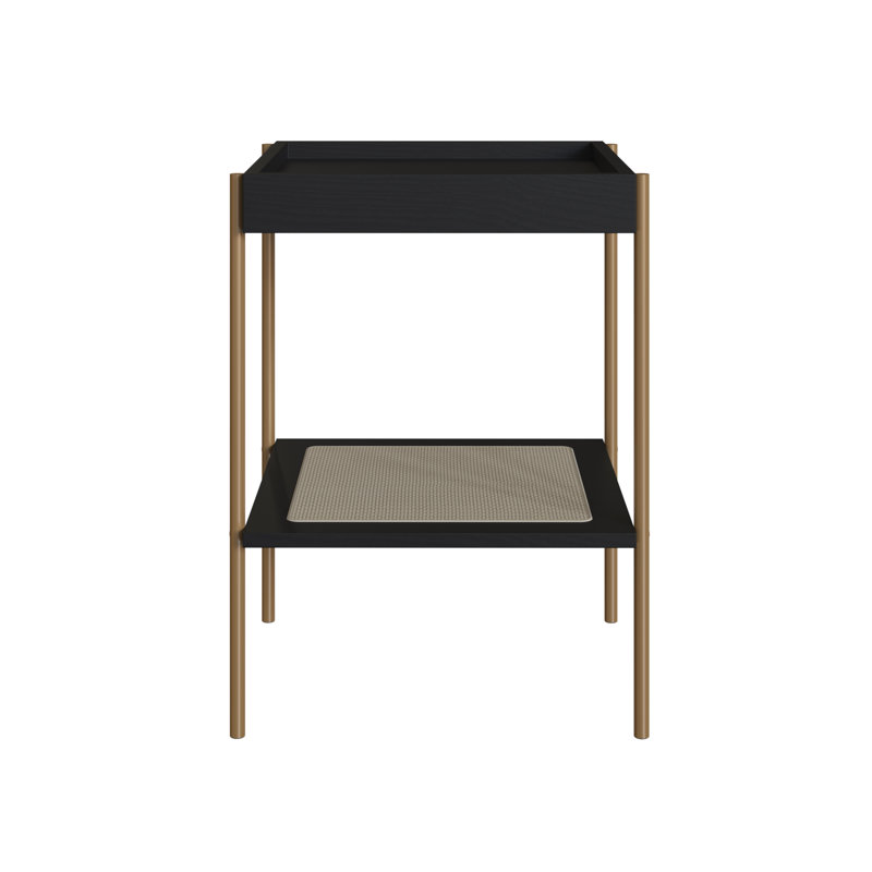 Symran End Table