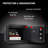 SentrySafe 0.81 CuFt Fire/Water Security Safe with Dial Combination