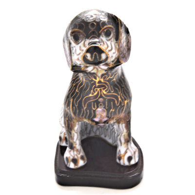 Abigayle Animals Figurines & Sculptures