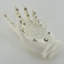 Gregg Resin Tabletop Tealight Holder