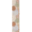 Tapis floral intérieur / extérieur Chazney-326803503