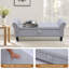 Banc de rangement en tissu-28412531-28412530