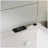 Modern Upholstered Platform bed with USB Ports-484649917-484649918