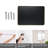 Shatterproof Aluminum Rectangular Wall Mirror-640807151-640807137