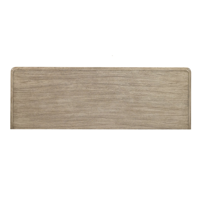 Barton Creek Travis Media Console