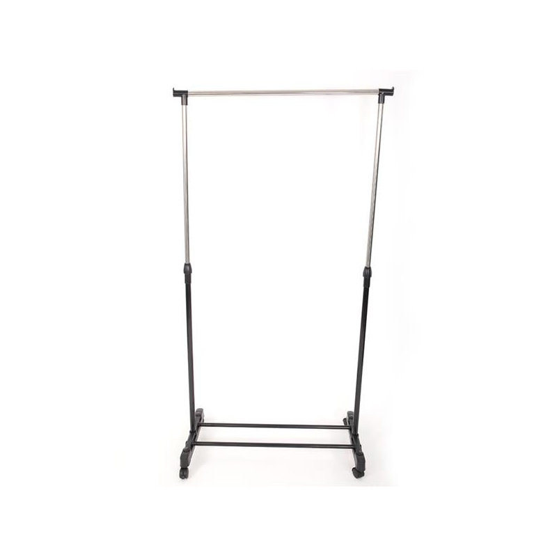 80cm Rolling Clothing Rack