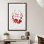 1 Piece Single Picture Frame Painting-1531427365
