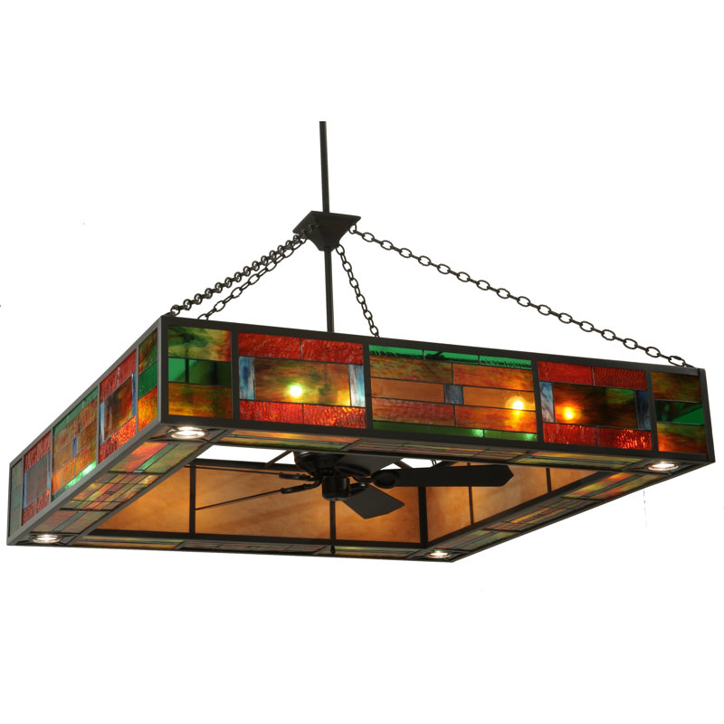 Hausman 20 - Light Chandelier
