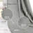 Grommet Solid Curtains (Set of 2)-102187323-102187324