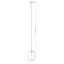 Luminaire suspendu 1 lumière Patrisio-962248151-962248144