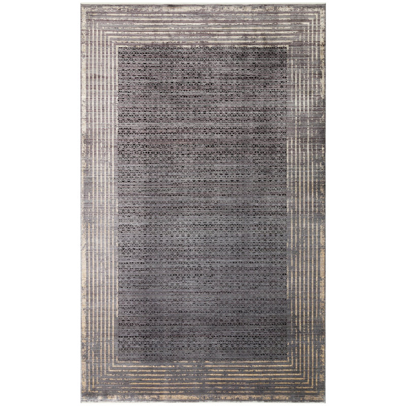 Spirgel Area Rug, Rectangle 100 x 300cm
