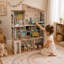 Dreamland Mediterranean Dollhouse