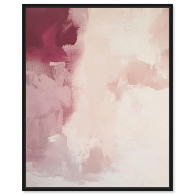 «Rose Mist III» par Art Remedy