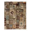 Overdyed One-of-a-Kind 8' 0" X 10' 2" Hand Knotted Area Rug