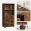 Albertus 30cm Sideboard