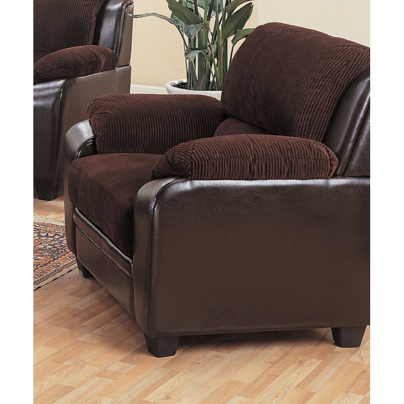 Fauteuil Earl