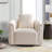 Deria 30.5'' W Velvet Swivel Barrel Chair-1326103841