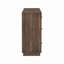 Cabinet With Storage For Living And Dining Room Entrance, Large Size, 2 Doors And 7 Drawers-1754791031