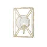 Beckmore 1 - Light Armed Sconce
