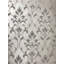 Rouleau de papier peint en relief Asberry-497659061